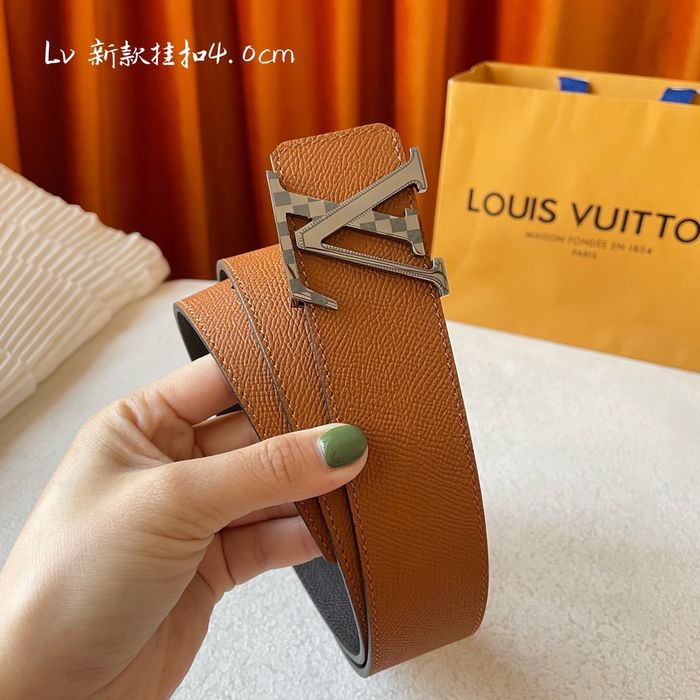 Louis Vuitton Belt 40MM LVB00037